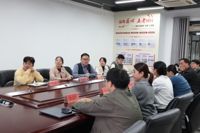 共享经验、共进成长——建工学院举办辅导员经验交流研讨会暨第九次班主任沙龙
